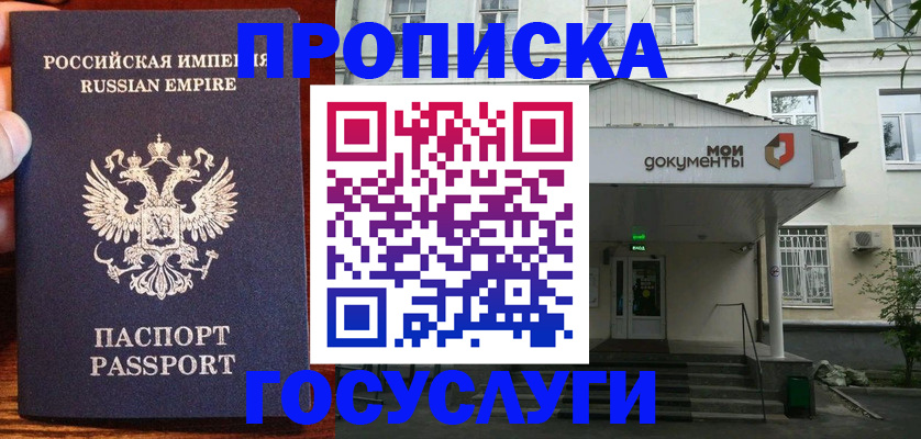 временная регистрация гарантия в Куртамыше